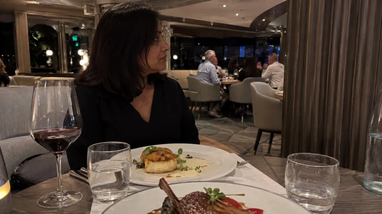 Arvia — Specialty Dinner