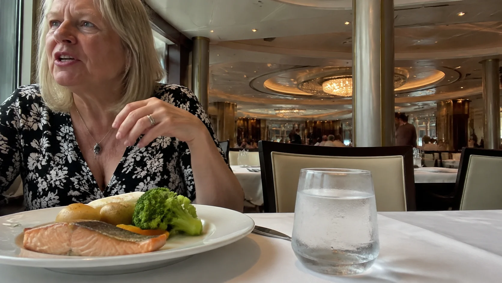Britannia - Casual Meal