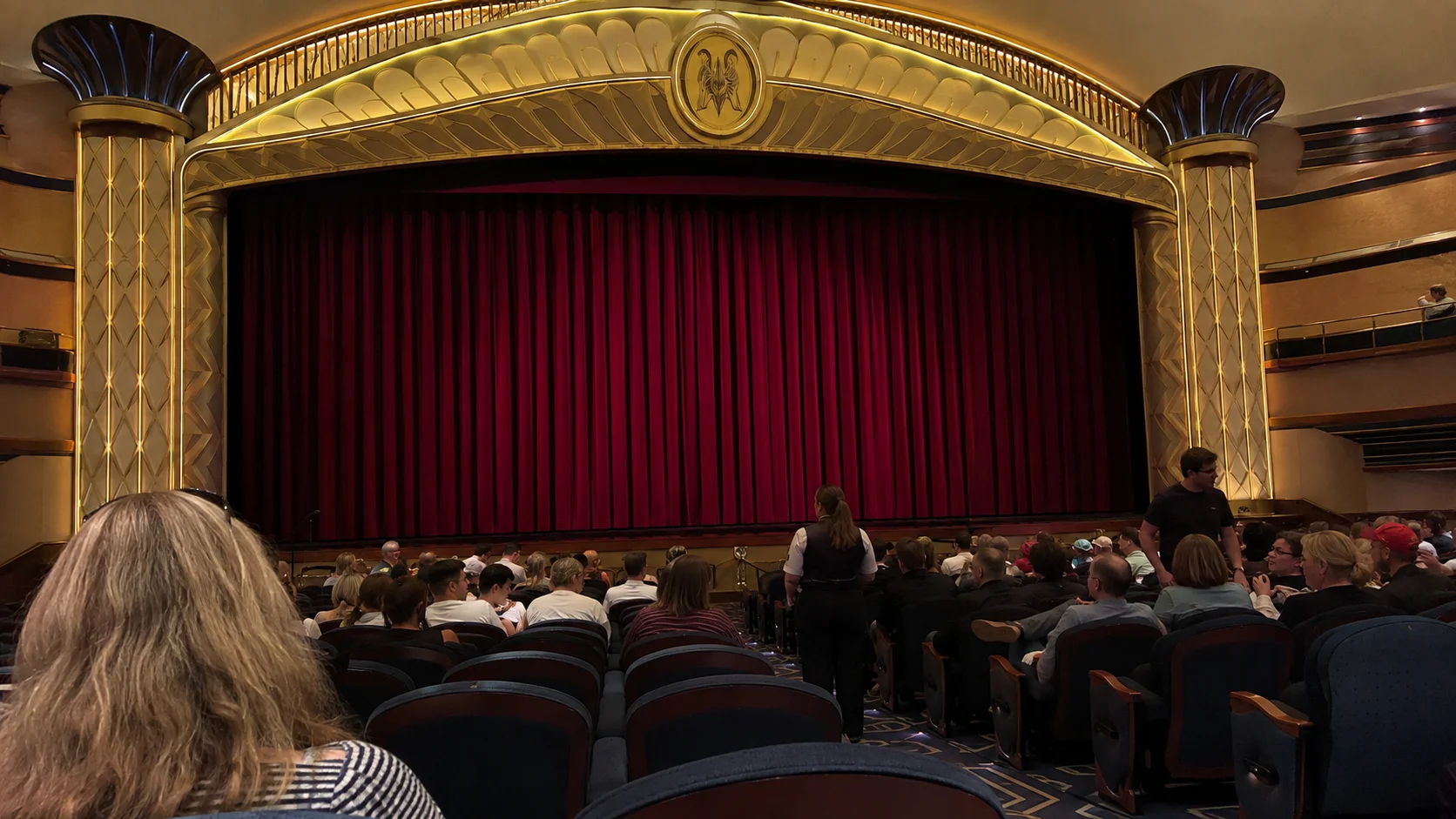 Disney Magic : Theatre