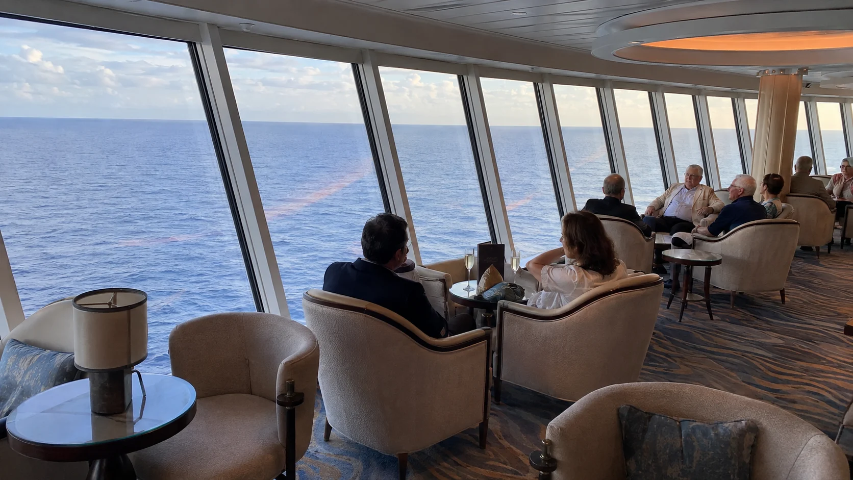 Oceania Vista : Horizons