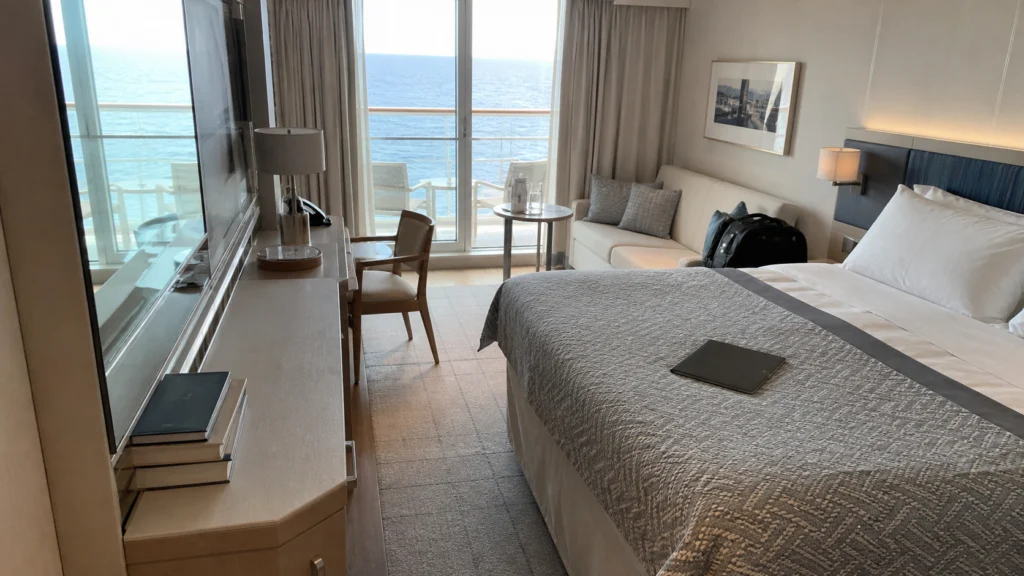 Viking Mira — Guest Cabin