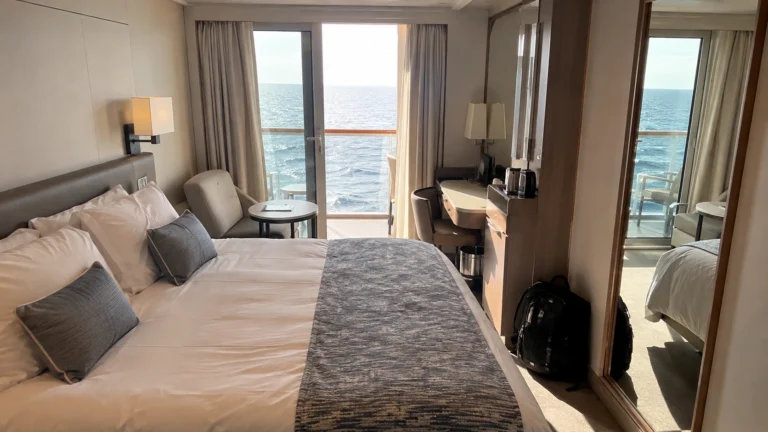 Viking Vela — Guest Cabin
