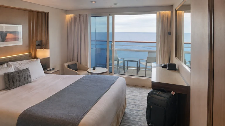 Viking Vesta — Guest Cabin